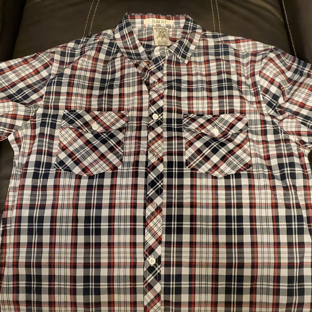 Men's shirt